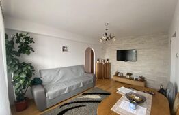 Apartament de 2 camere, 45,05 mp, Dej