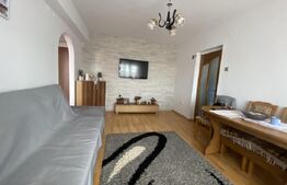 Apartament de 2 camere, 45,05 mp, Dej