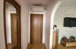 Apartament de 2 camere, 45,05 mp, Dej