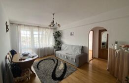 Apartament de vânzare 2 camere Dealul Florilor - 137990AV | BLITZ Dej | Poza1
