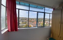Apartament de 2 camere, 45,05 mp, Dej