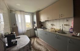 Apartament de 2 camere, 45,05 mp, Dej