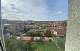 Apartament de 2 camere, 45,05 mp, Dej