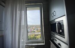 Apartament de 2 camere, 45,05 mp, Dej