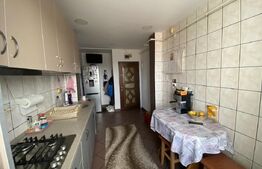 Apartament de 2 camere, 45,05 mp, Dej