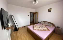 Apartament de 2 camere, 45,05 mp, Dej