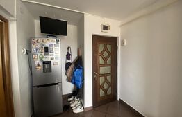 Apartament de 2 camere, 45,05 mp, Dej