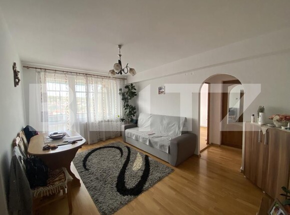 Apartament de vânzare 2 camere Exterior Est - 179820AV | BLITZ Dej | Poza1