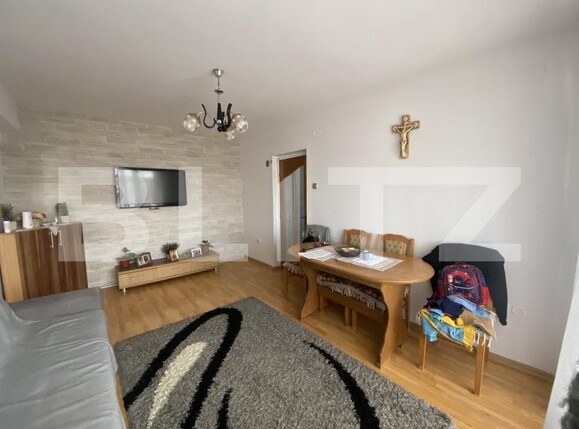 Apartament de vânzare 2 camere Exterior Est - 179820AV | BLITZ Dej | Poza4