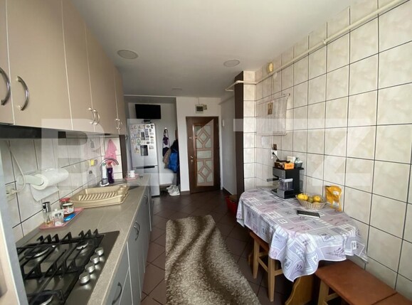 Apartament de vânzare 2 camere Exterior Est - 179820AV | BLITZ Dej | Poza12