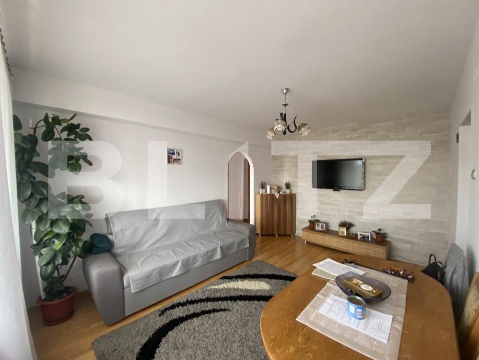 Apartament de vânzare 2 camere Exterior Est - 179820AV | BLITZ Dej | Poza3