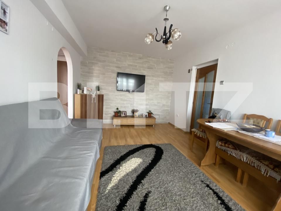 Apartament de vânzare 2 camere Exterior Est - 179820AV | BLITZ Dej | Poza2