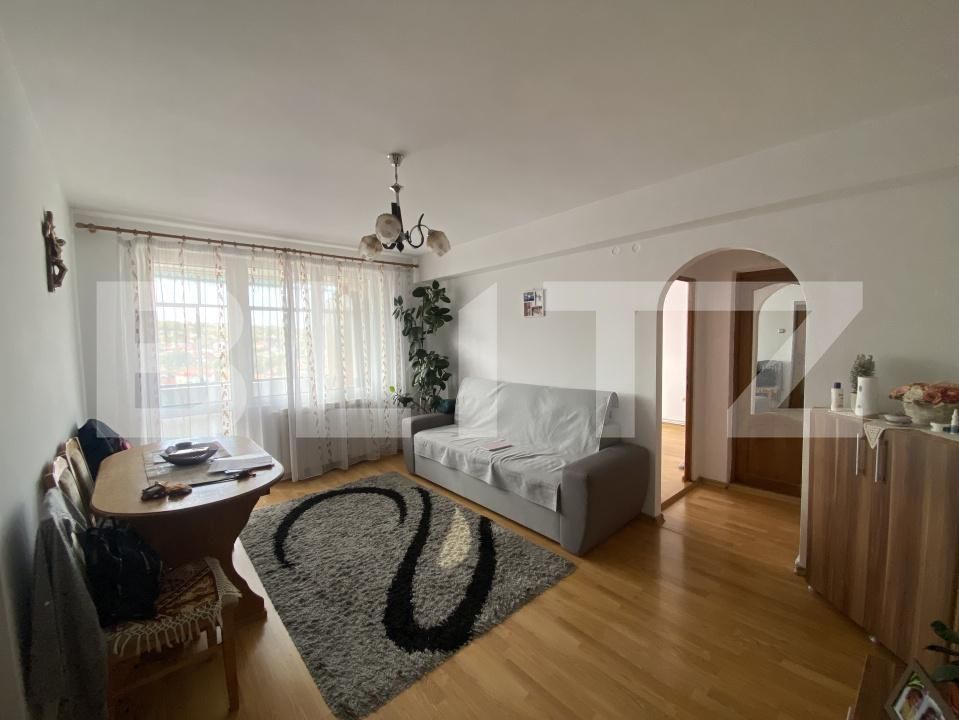 Apartament de vânzare 2 camere Exterior Est - 179820AV | BLITZ Dej | Poza1
