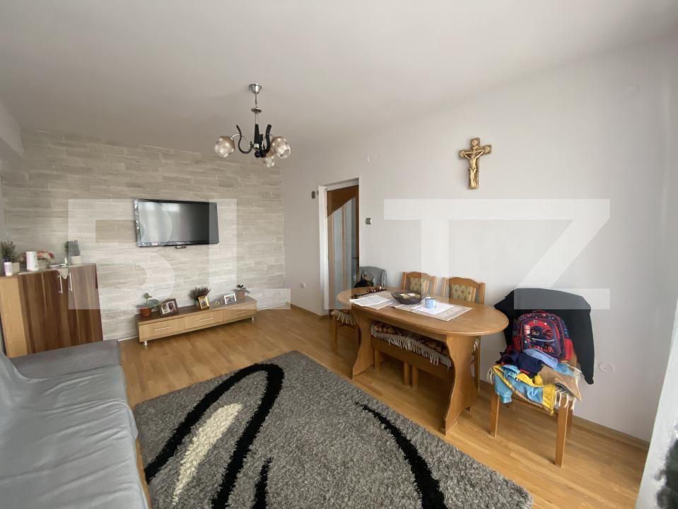 Apartament de vânzare 2 camere Exterior Est - 179820AV | BLITZ Dej | Poza4