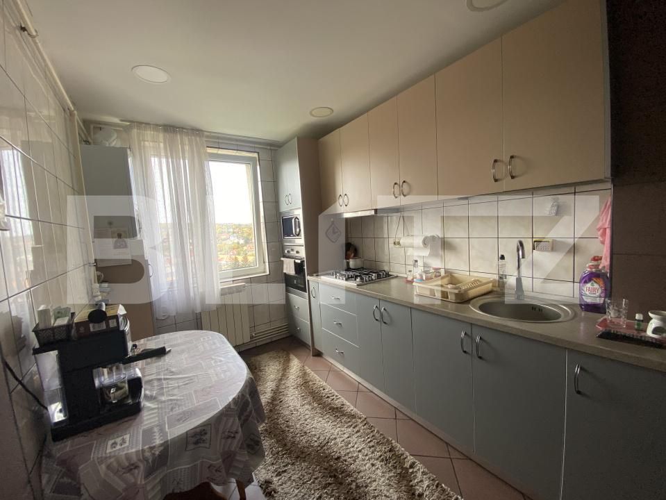 Apartament de vânzare 2 camere Exterior Est - 179820AV | BLITZ Dej | Poza11