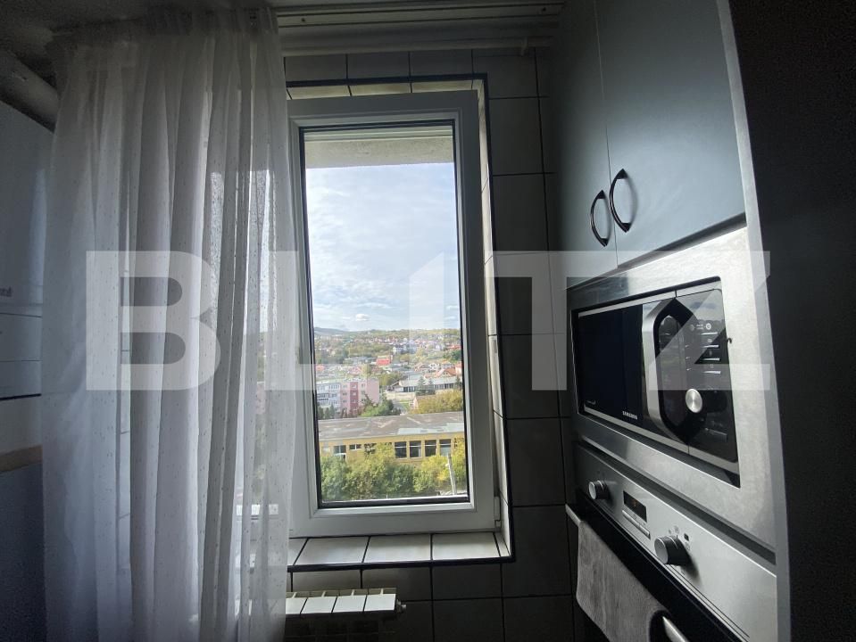 Apartament de vânzare 2 camere Exterior Est - 179820AV | BLITZ Dej | Poza13