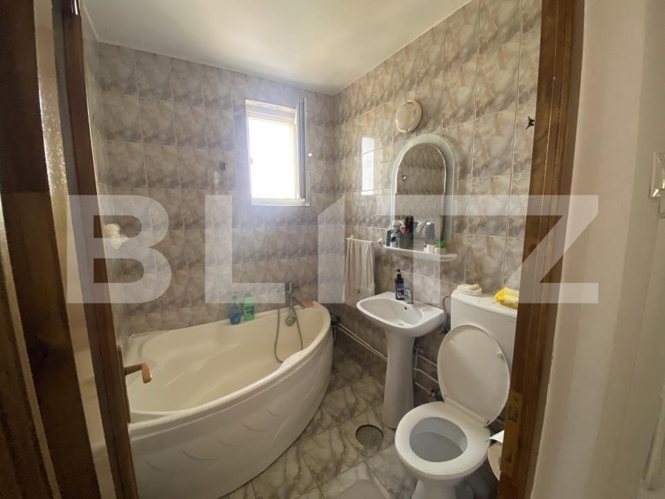 Apartament de vânzare 2 camere Exterior Est - 179820AV | BLITZ Dej | Poza9