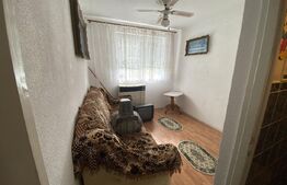 Apartament de 2 camere, 31 mp, Dej