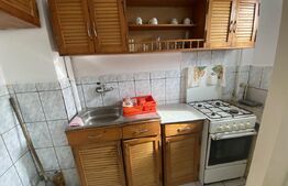 Apartament de 2 camere, 31 mp, Dej