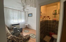 Apartament de 2 camere, 31 mp, Dej