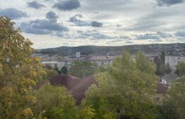 Apartament de 2 camere, 31 mp, Dej