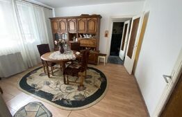 Apartament de 2 camere, 31 mp, Dej