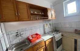 Apartament de 2 camere, 31 mp, Dej