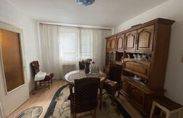 Apartament de 2 camere, 31 mp, Dej