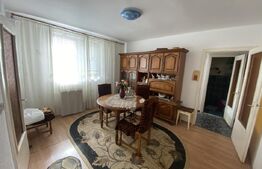 Apartament de 2 camere, 31 mp, Dej