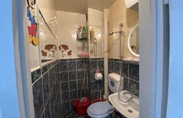 Apartament de 2 camere, 31 mp, Dej