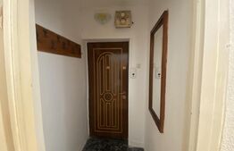 Apartament de 2 camere, 31 mp, Dej