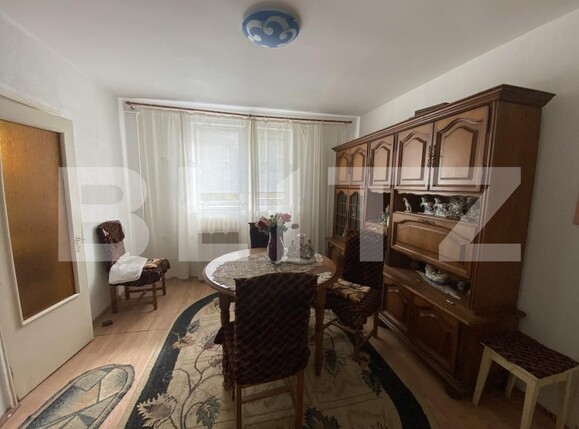 Apartament de vânzare 2 camere Exterior Vest - 179821AV | BLITZ Dej | Poza1