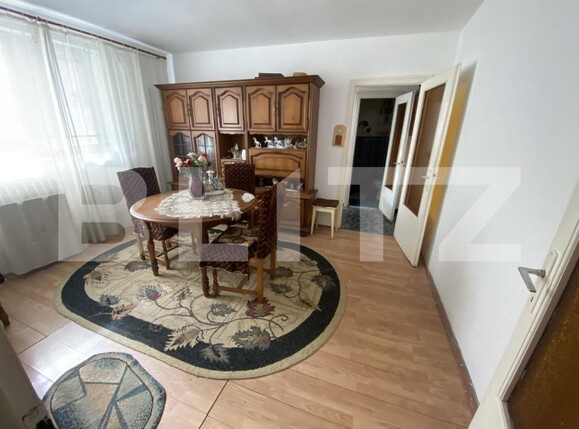 Apartament de vânzare 2 camere Exterior Vest - 179821AV | BLITZ Dej | Poza4