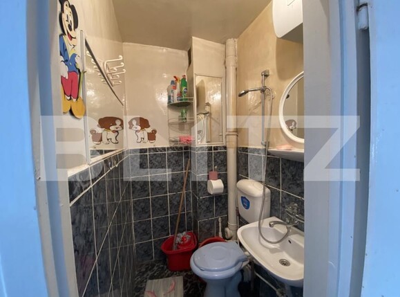 Apartament de vânzare 2 camere Exterior Vest - 179821AV | BLITZ Dej | Poza8