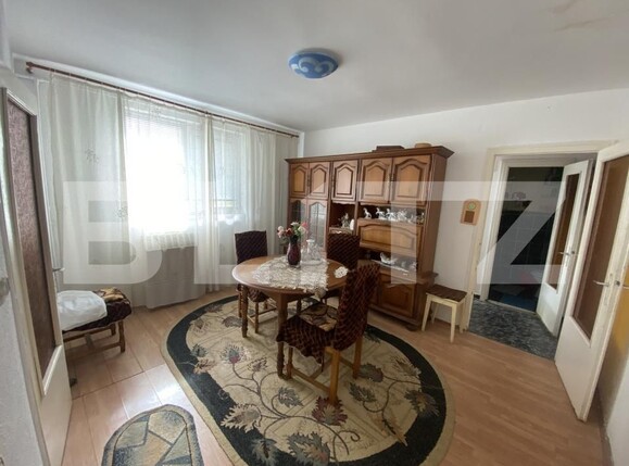 Apartament de vânzare 2 camere Exterior Vest - 179821AV | BLITZ Dej | Poza1