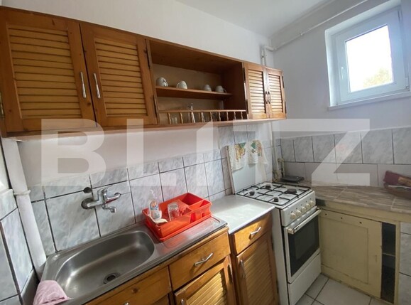 Apartament de vânzare 2 camere Exterior Vest - 179821AV | BLITZ Dej | Poza2