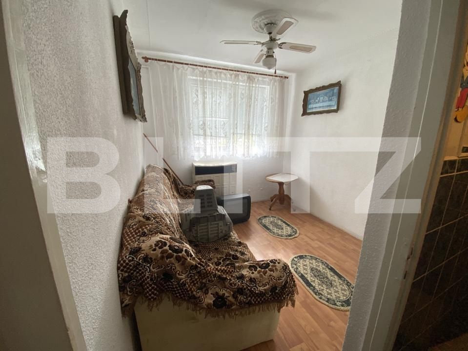 Apartament de vânzare 2 camere Exterior Vest - 179821AV | BLITZ Dej | Poza2