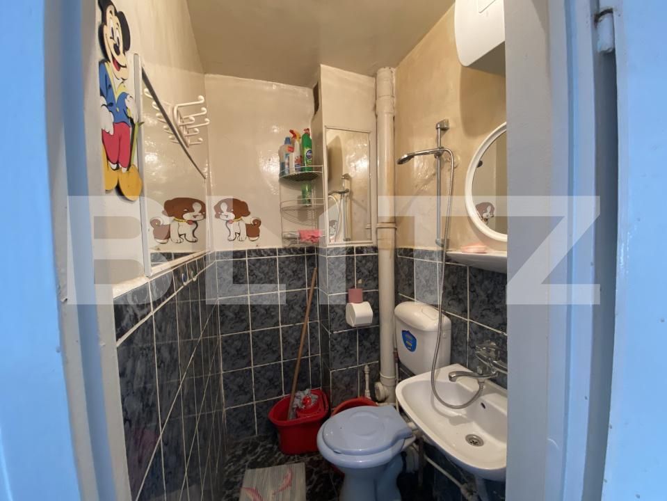 Apartament de vânzare 2 camere Exterior Vest - 179821AV | BLITZ Dej | Poza8