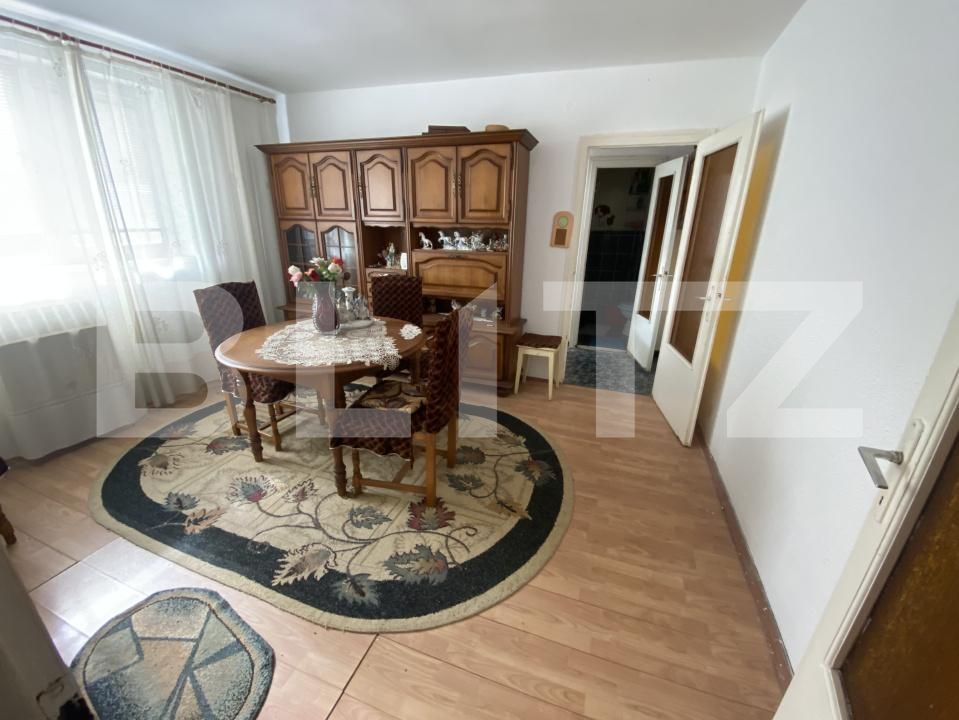 Apartament de vânzare 2 camere Exterior Vest - 179821AV | BLITZ Dej | Poza4