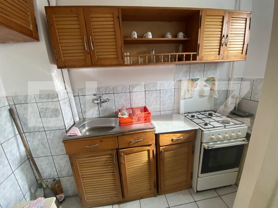 Apartament de vânzare 2 camere Exterior Vest - 179821AV | BLITZ Dej | Poza5