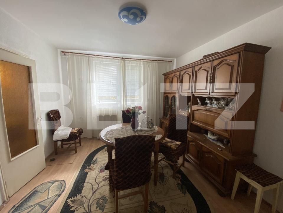 Apartament de vânzare 2 camere Exterior Vest - 179821AV | BLITZ Dej | Poza8