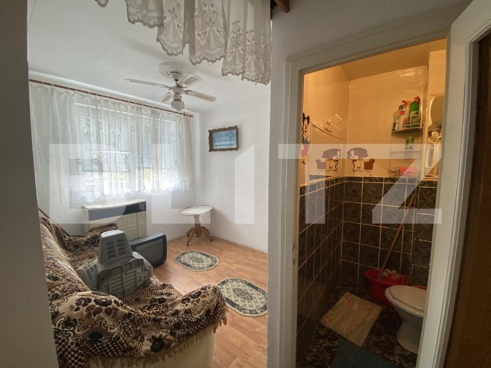 Apartament de vânzare 2 camere Exterior Vest - 179821AV | BLITZ Dej | Poza3