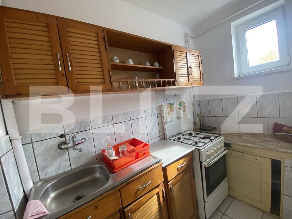 Apartament de vânzare 2 camere Exterior Vest - 179821AV | BLITZ Dej | Poza2