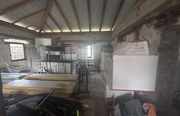 Casă pe un singur nivel în Cetan, jud. Cluj