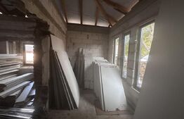 Casă pe un singur nivel în Cetan, jud. Cluj