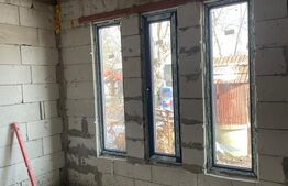 Casă pe un singur nivel în Cetan, jud. Cluj