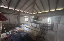 Casă pe un singur nivel în Cetan, jud. Cluj