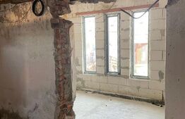 Casă pe un singur nivel în Cetan, jud. Cluj