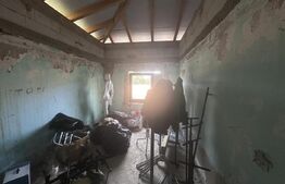 Casă pe un singur nivel în Cetan, jud. Cluj