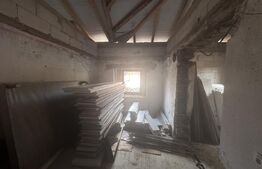 Casă pe un singur nivel în Cetan, jud. Cluj